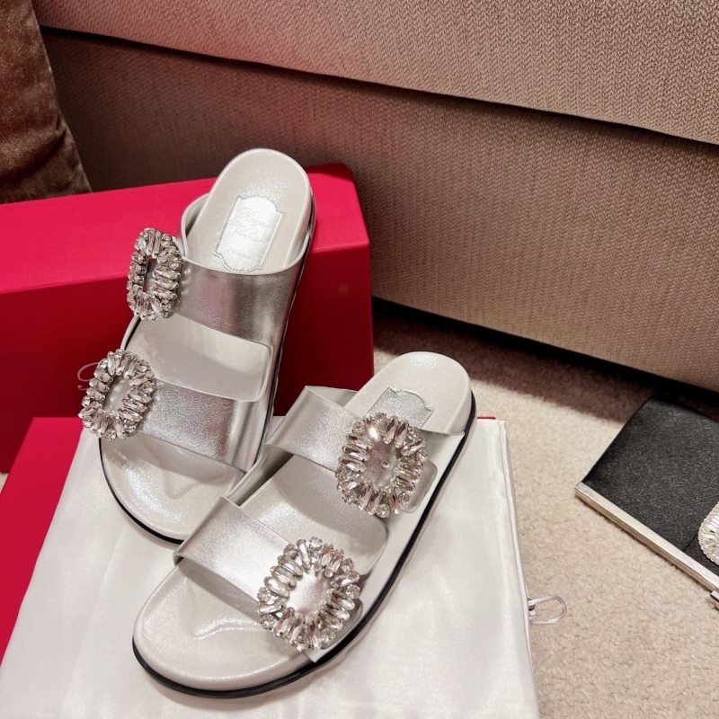 Roger Vivier Sandals